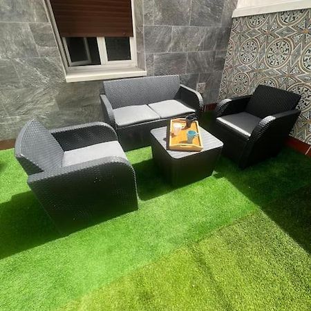 Apartamento Centrico Con Terraza Ebi02919 Portugalete Esterno foto