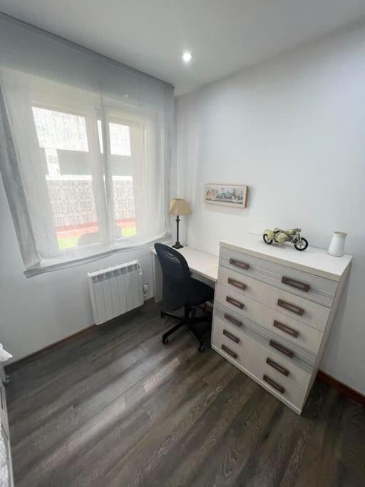 Apartamento Centrico Con Terraza Ebi02919 Portugalete Esterno foto