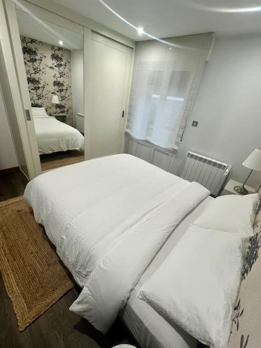 Apartamento Centrico Con Terraza Ebi02919 Portugalete Esterno foto