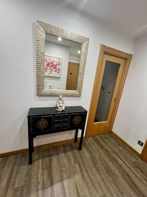 Apartamento Centrico Con Terraza Ebi02919 Portugalete Esterno foto