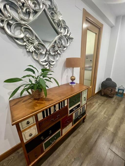 Apartamento Centrico Con Terraza Ebi02919 Portugalete Esterno foto