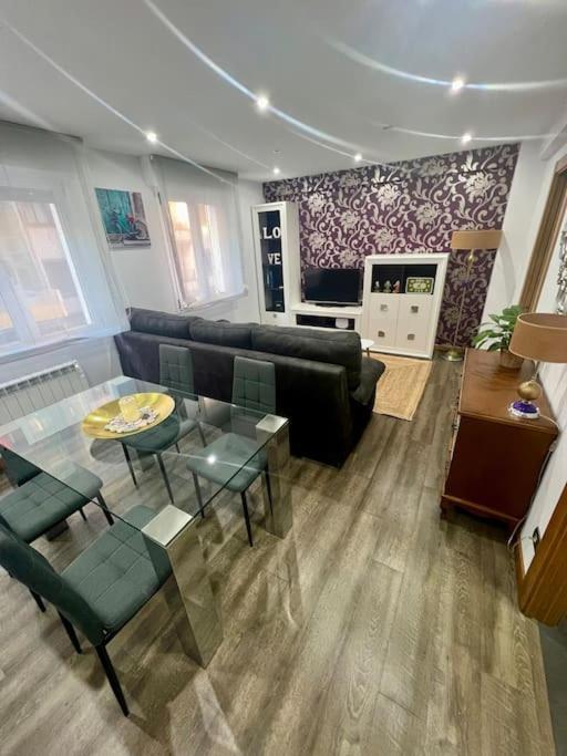 Apartamento Centrico Con Terraza Ebi02919 Portugalete Esterno foto