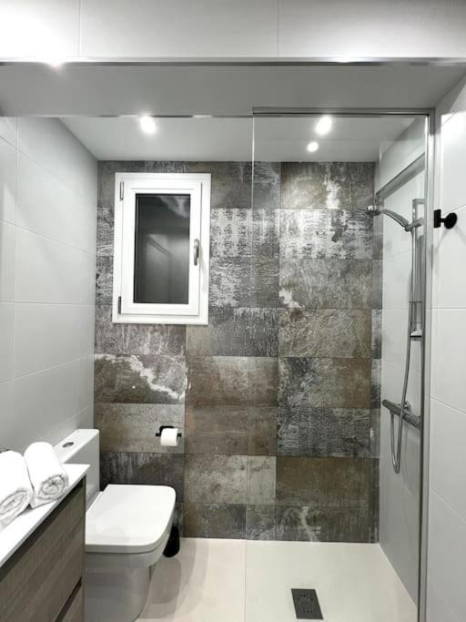 Apartamento Centrico Con Terraza Ebi02919 Portugalete Esterno foto