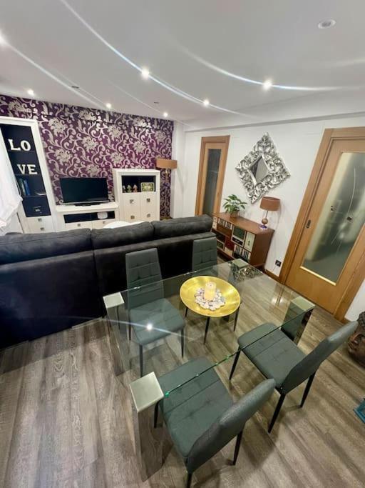 Apartamento Centrico Con Terraza Ebi02919 Portugalete Esterno foto