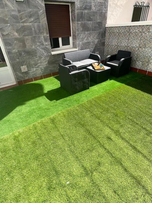 Apartamento Centrico Con Terraza Ebi02919 Portugalete Esterno foto