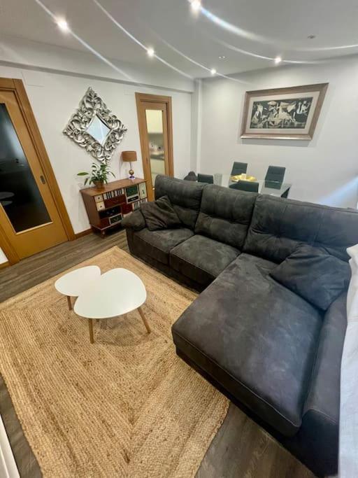 Apartamento Centrico Con Terraza Ebi02919 Portugalete Esterno foto