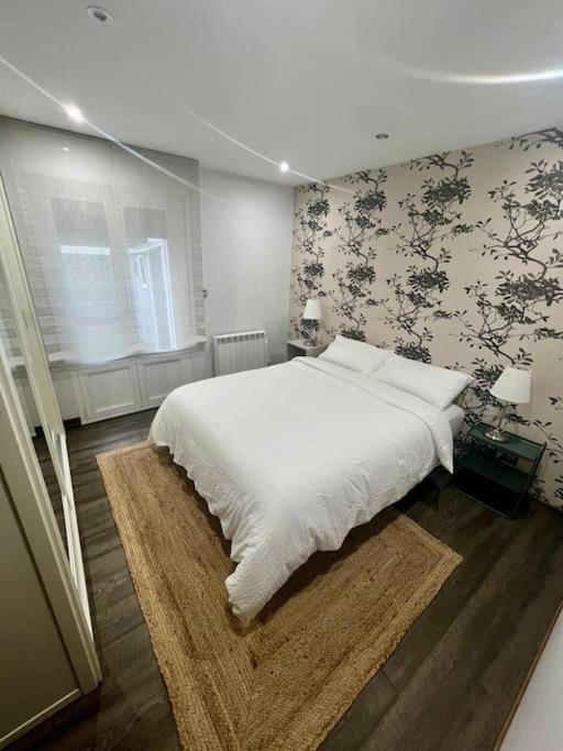 Apartamento Centrico Con Terraza Ebi02919 Portugalete Esterno foto