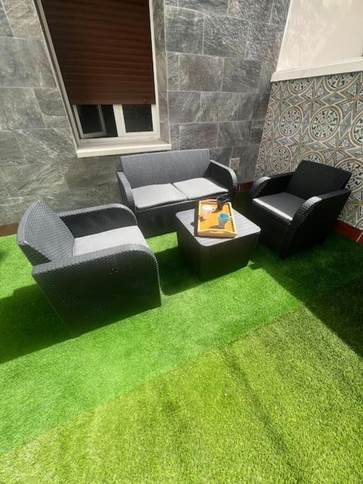 Apartamento Centrico Con Terraza Ebi02919 Portugalete Esterno foto