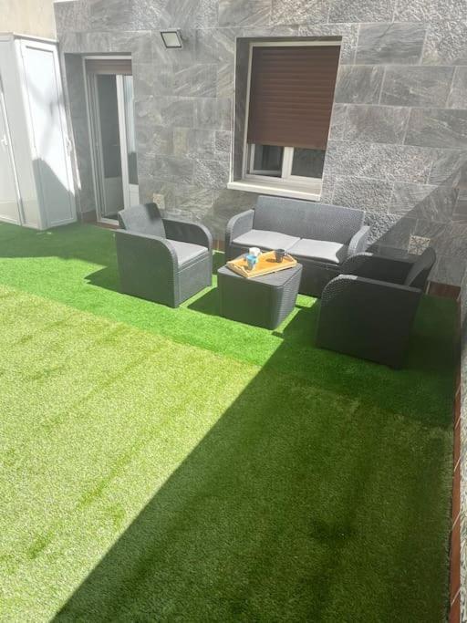 Apartamento Centrico Con Terraza Ebi02919 Portugalete Esterno foto